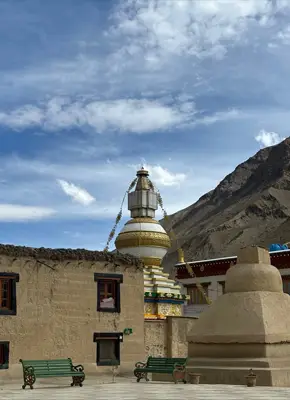 tabo-monastery