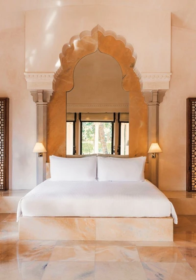 Luxury Resorts in Rajasthan
